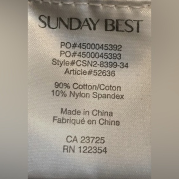 Aritzia Sunday Best Black Tolle Sweater Dress - Picture 6 of 6